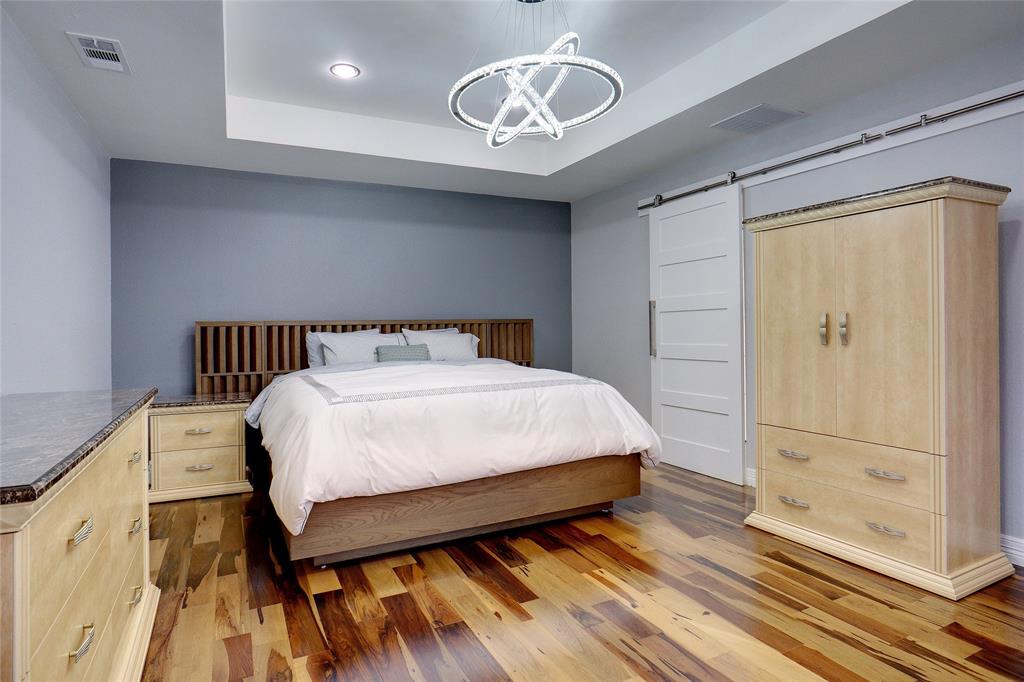 Cross Timber Hills Add - Residential