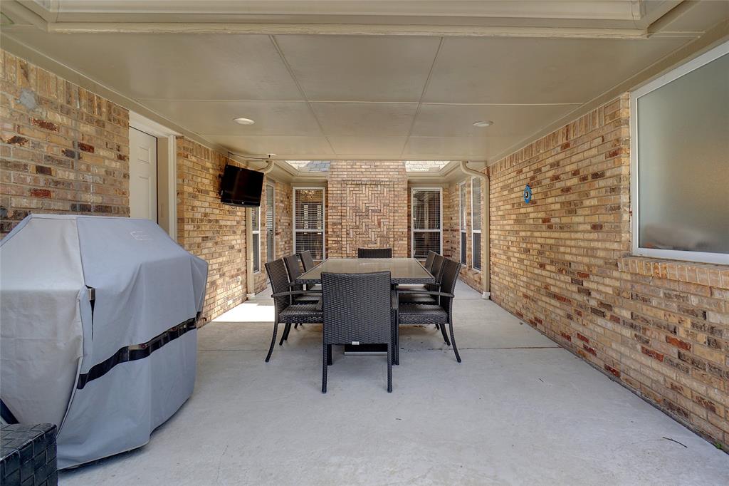 Cross Timber Hills Add - Residential