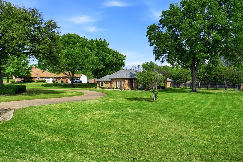 1362 Cross Timber Drive