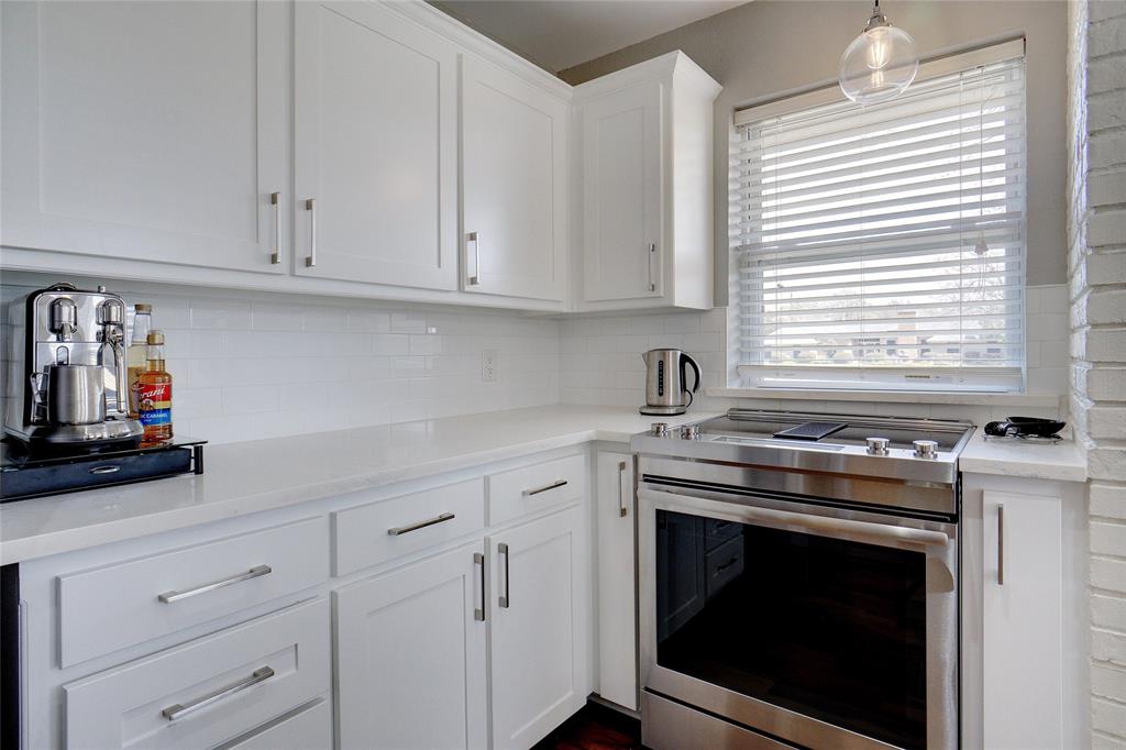 Cross Timber Hills Add - Residential