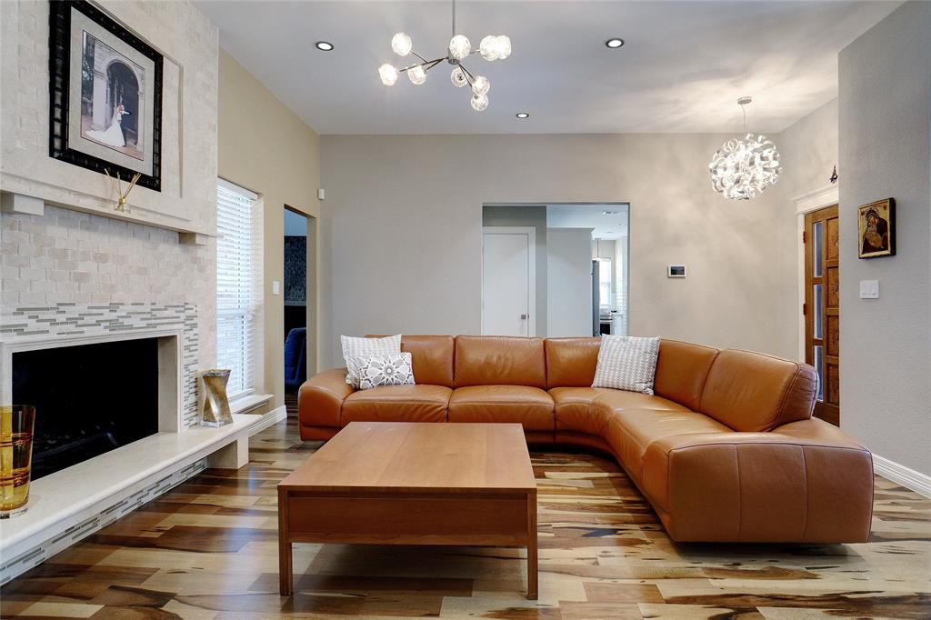 Cross Timber Hills Add - Residential