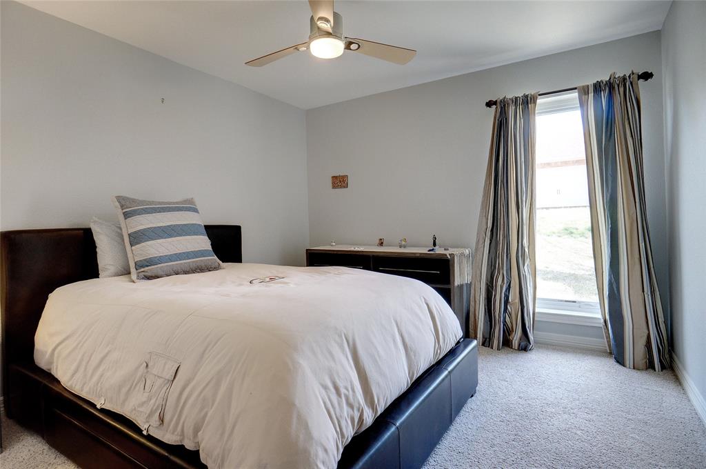 Cross Timber Hills Add - Residential