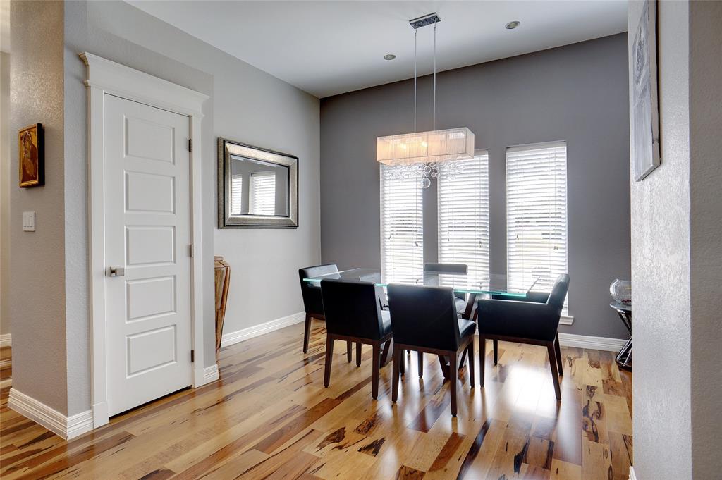 Cross Timber Hills Add - Residential