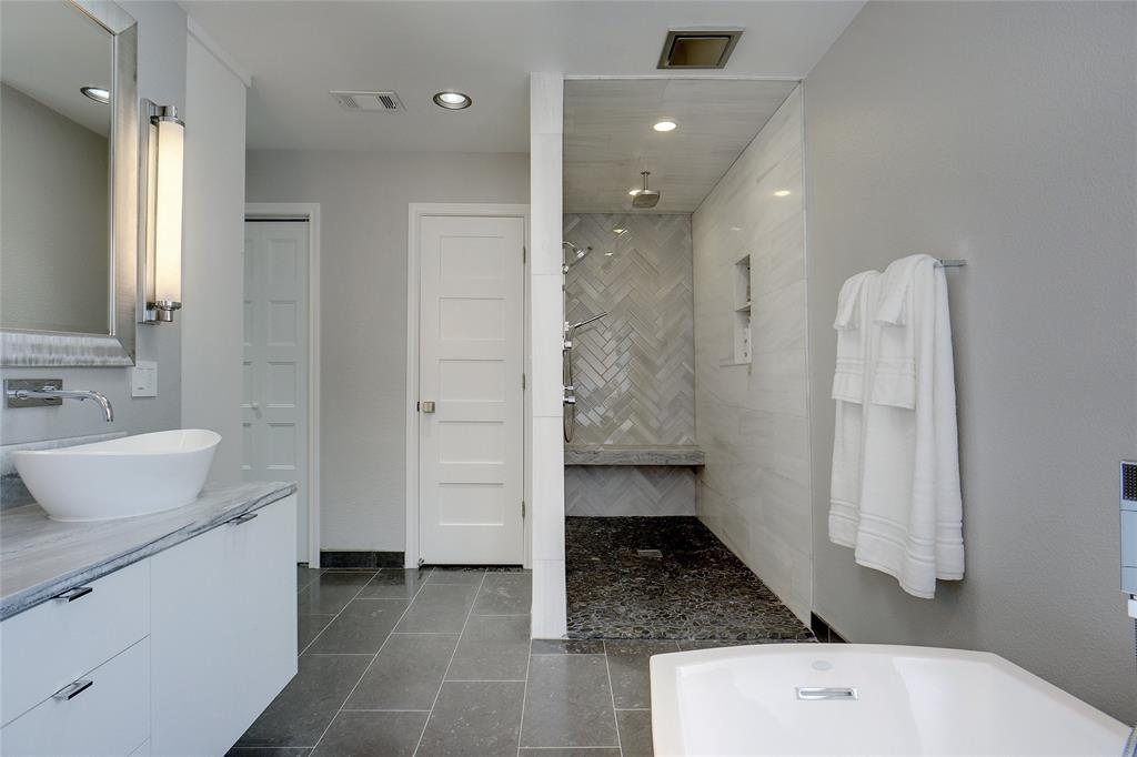 Cross Timber Hills Add - Residential