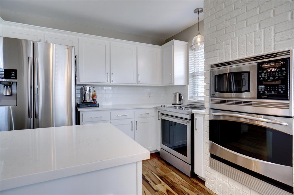 Cross Timber Hills Add - Residential