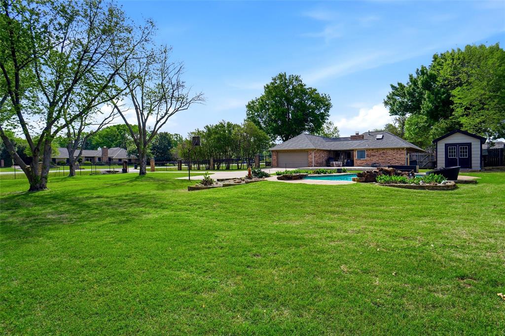 1362 Cross Timber Drive