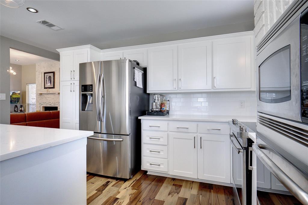 Cross Timber Hills Add - Residential