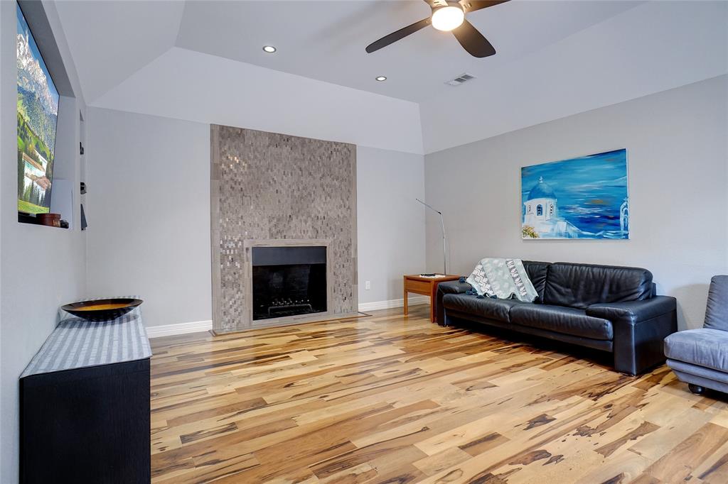 Cross Timber Hills Add - Residential