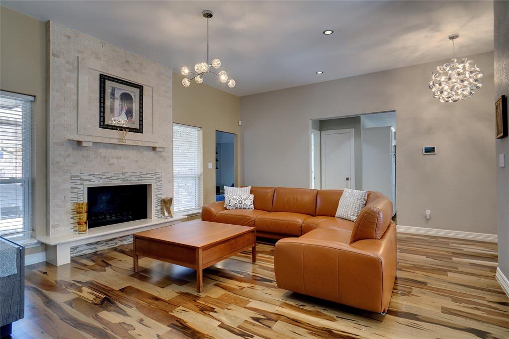 Cross Timber Hills Add - Residential