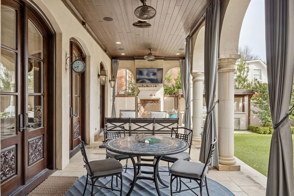 Highland Park - Residential