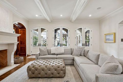 Tiny photo for 3421 Princeton Avenue, Highland Park, TX 75205 (MLS # 21176069)