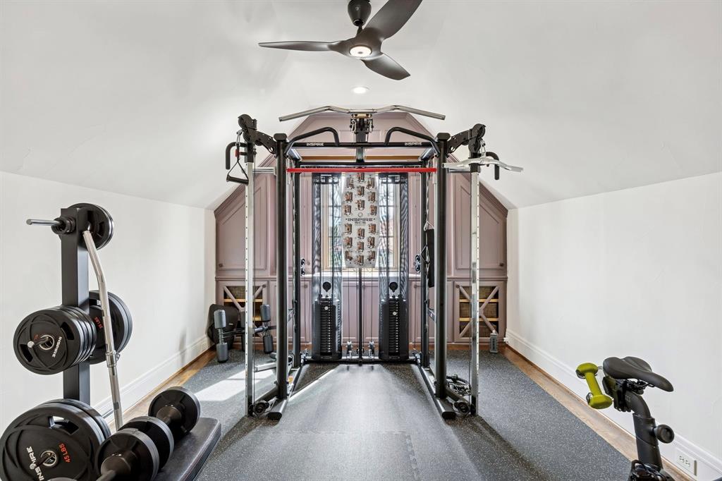 Highland Park - Residential