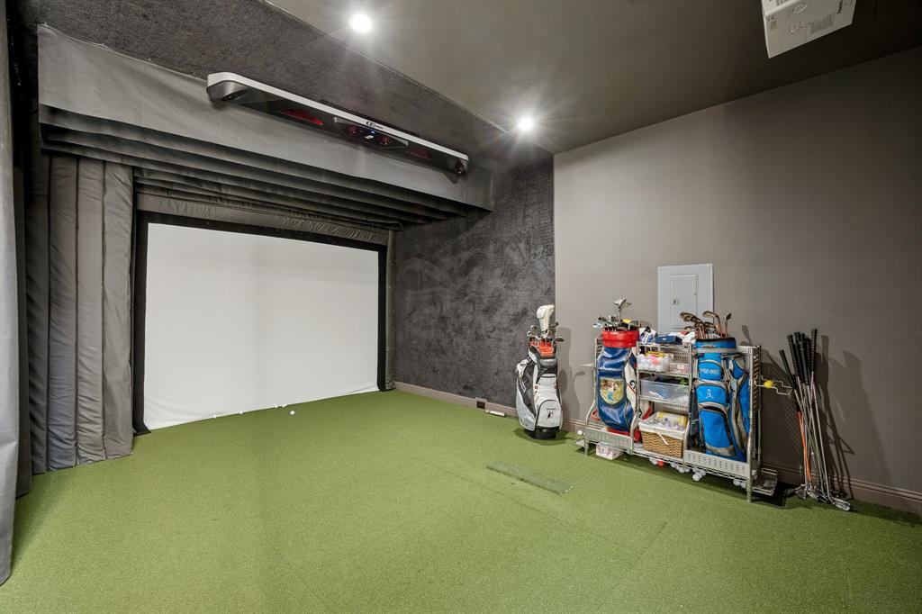 Highland Park - Residential