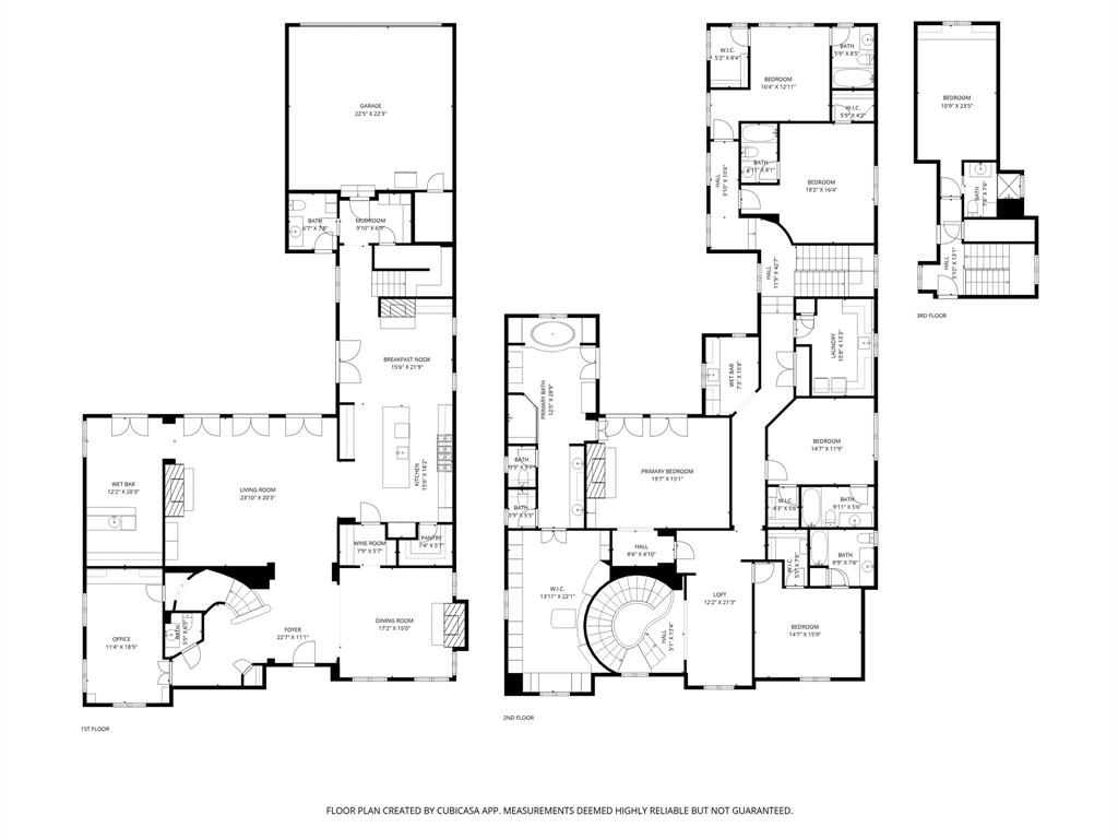Highland Park - Residential