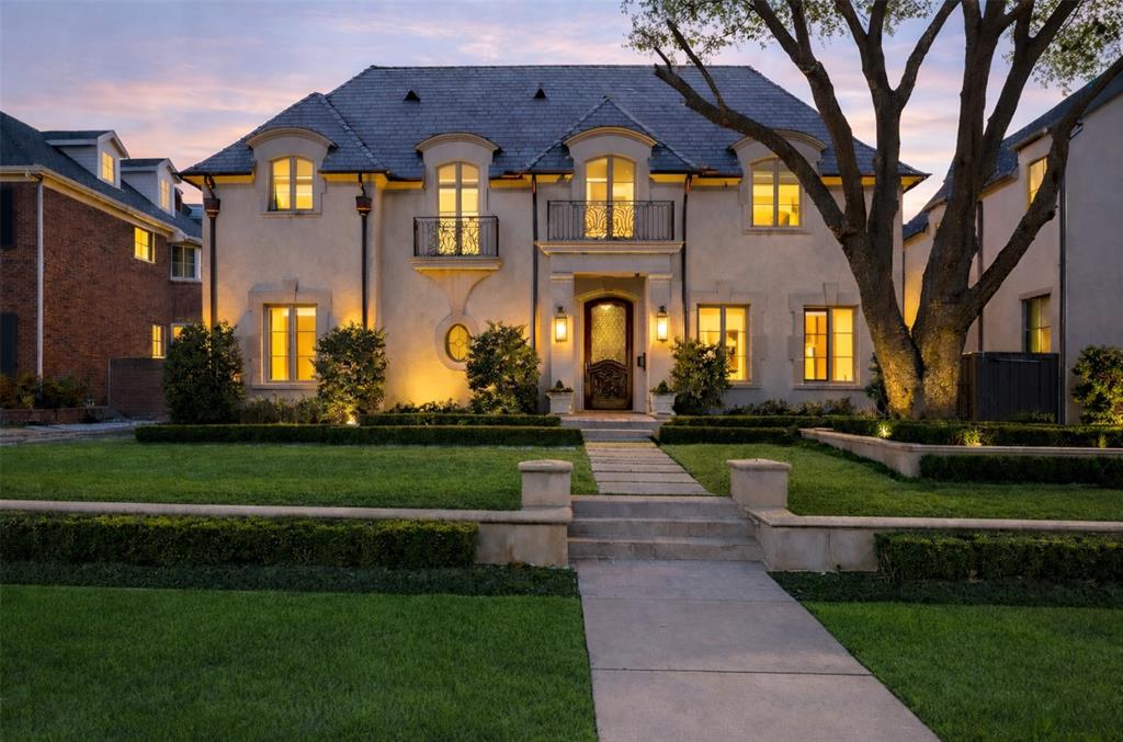 Highland Park - Residential