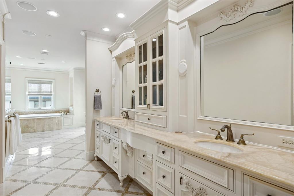 Highland Park - Residential