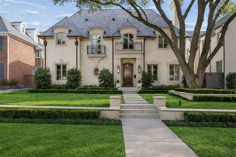 Photo of 3421 Princeton Avenue, Highland Park, TX 75205 (MLS # 21176069)