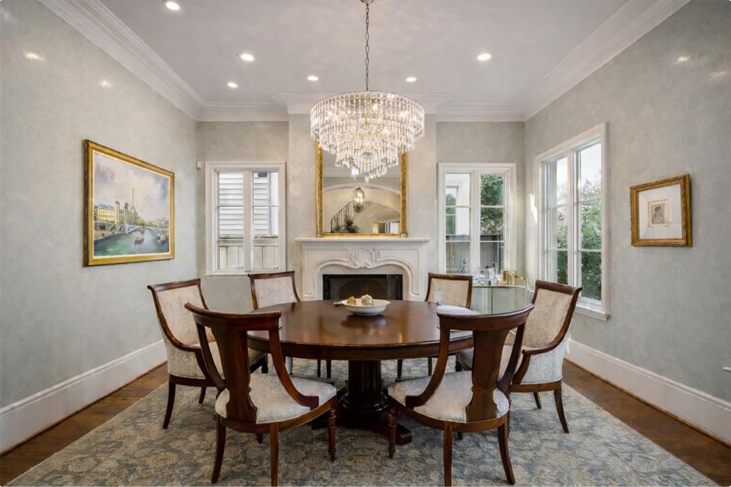 Highland Park - Residential