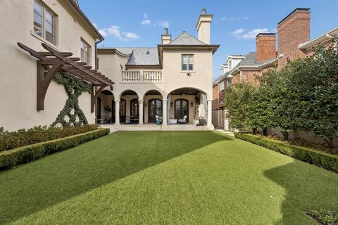 Tiny photo for 3421 Princeton Avenue, Highland Park, TX 75205 (MLS # 21176069)