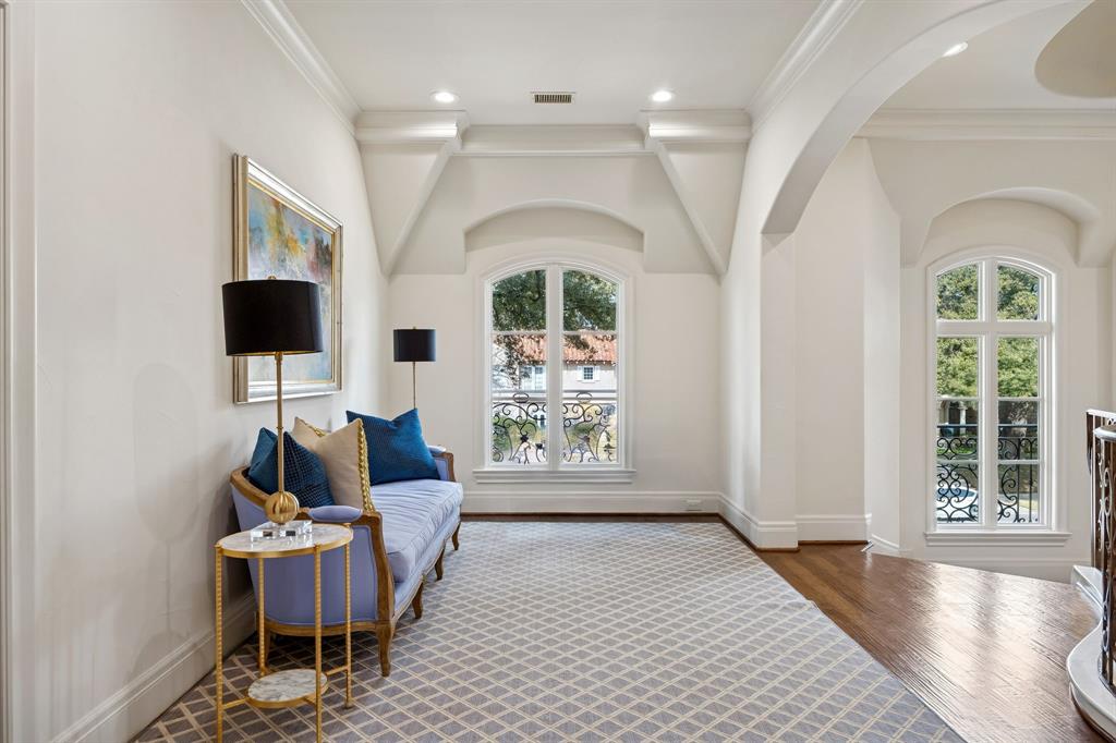 Highland Park - Residential