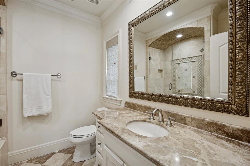 Highland Park - Residential