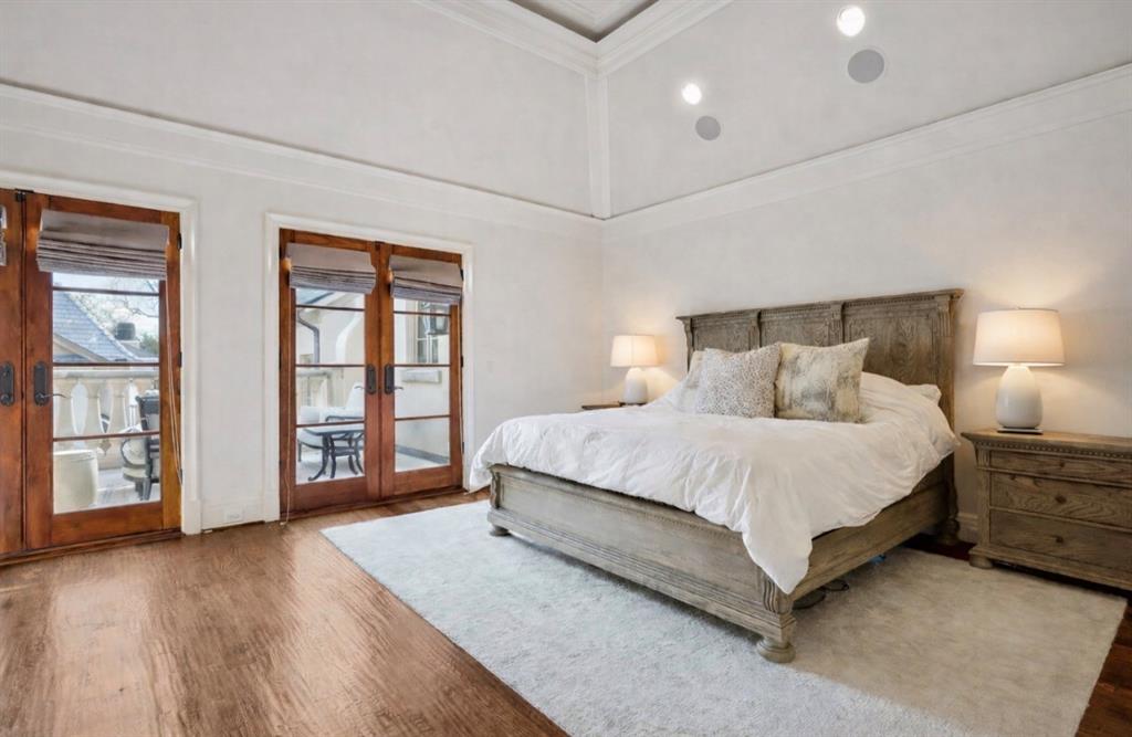 Highland Park - Residential