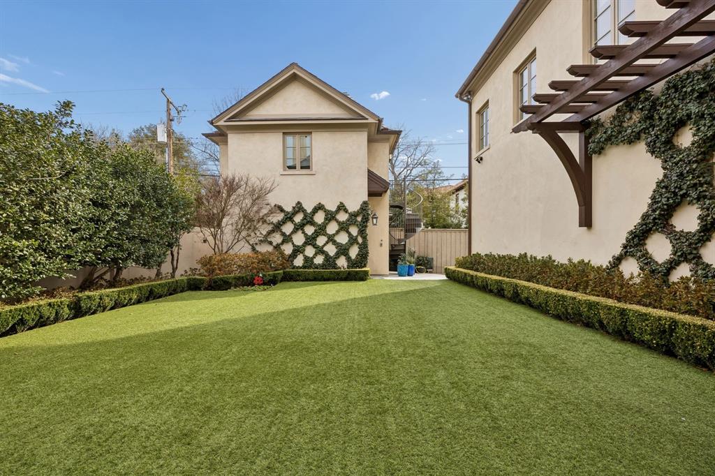 Highland Park - Residential