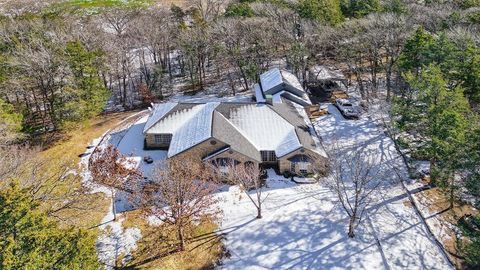 A home in Denison