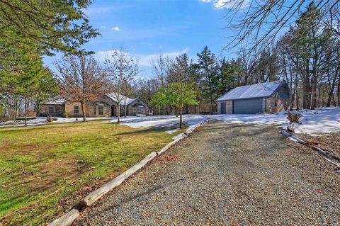 A home in Denison