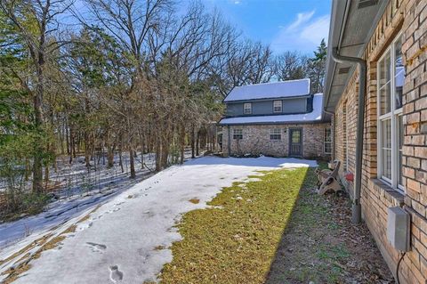 A home in Denison