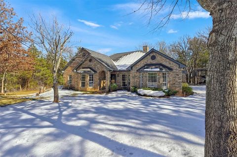 A home in Denison