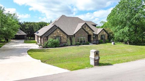 5001 Oak Mill Drive Fort Worth TX 76135