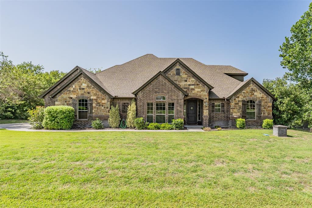 5001 Oak Mill Drive