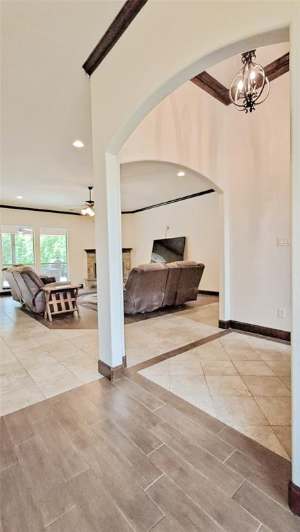 Arbor Mill Plantation - Residential