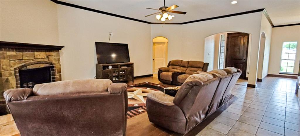 Arbor Mill Plantation - Residential