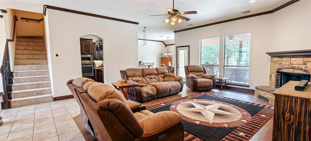 Arbor Mill Plantation - Residential