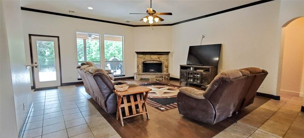 Arbor Mill Plantation - Residential