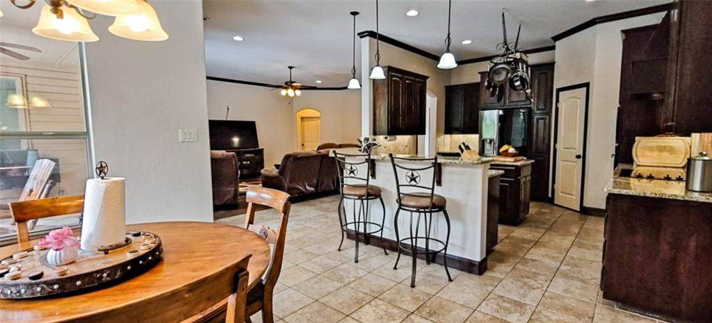 Arbor Mill Plantation - Residential