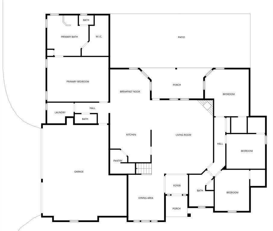 Arbor Mill Plantation - Residential
