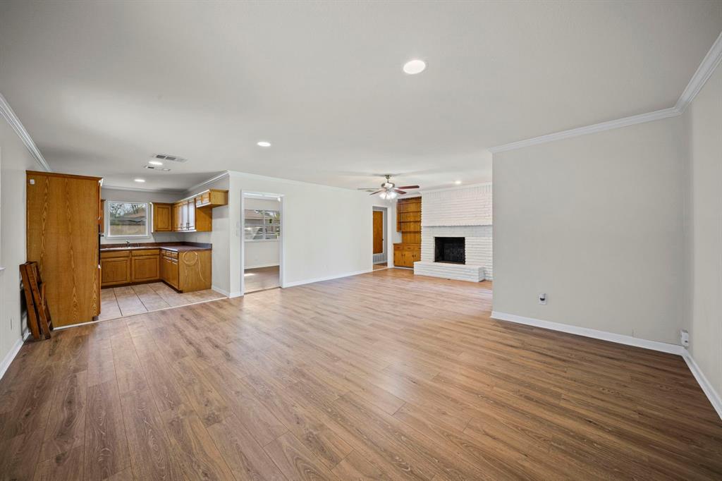 Lancaster Park I - Residential