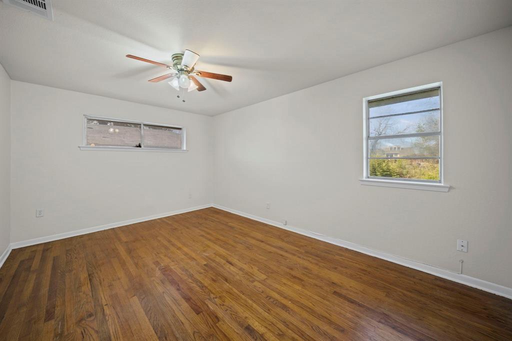 Lancaster Park I - Residential