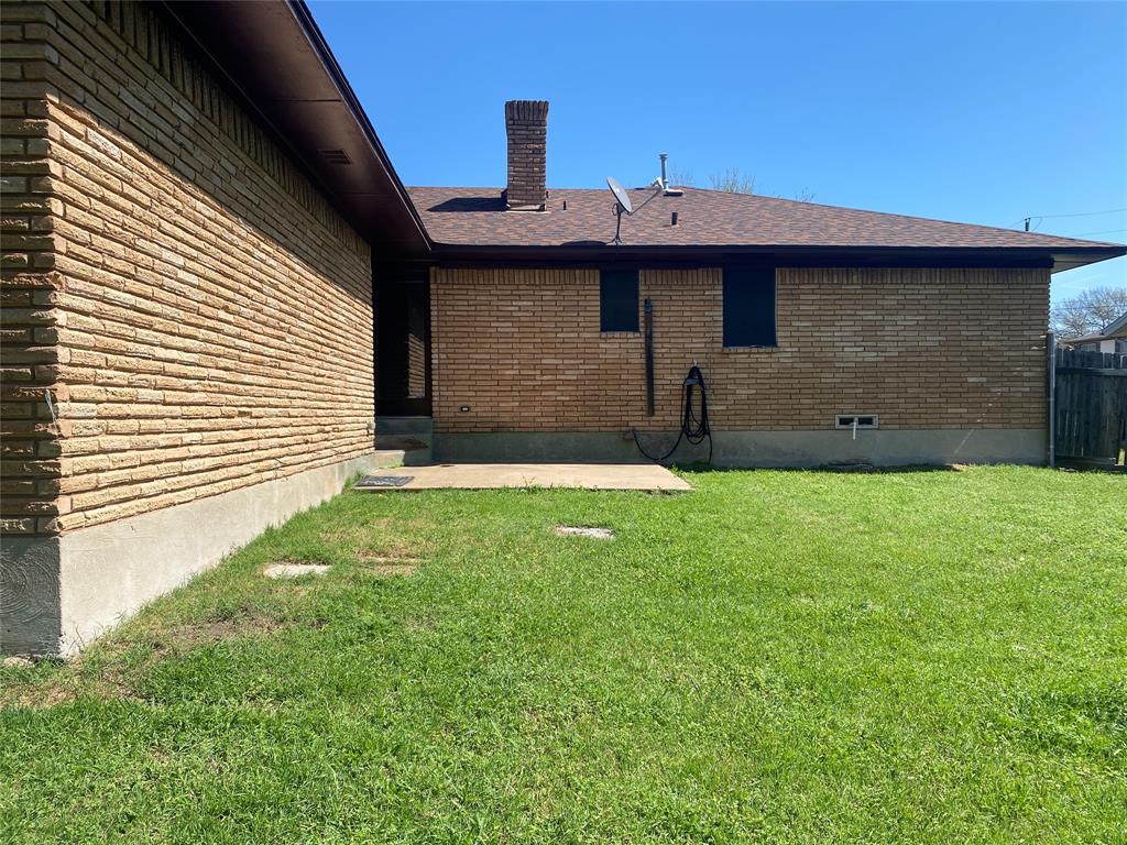 Lancaster Park I - Residential