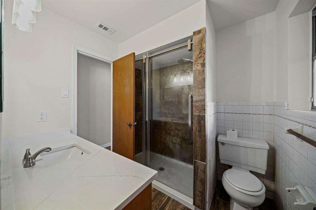 Lancaster Park I - Residential