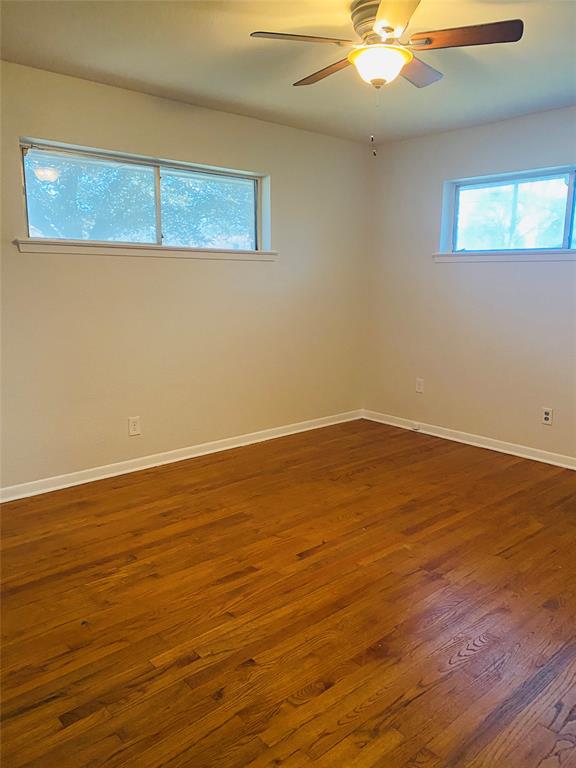 Lancaster Park I - Residential