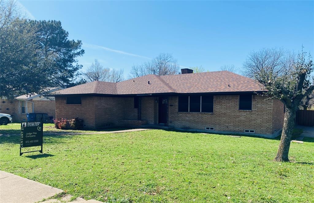 1315 Willow Creek Drive