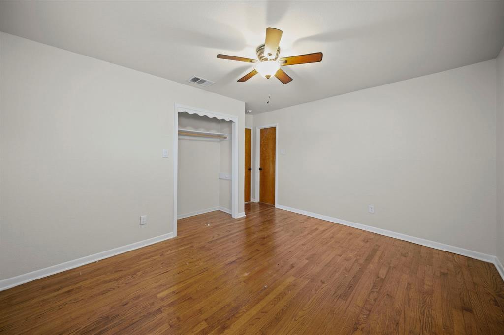 Lancaster Park I - Residential