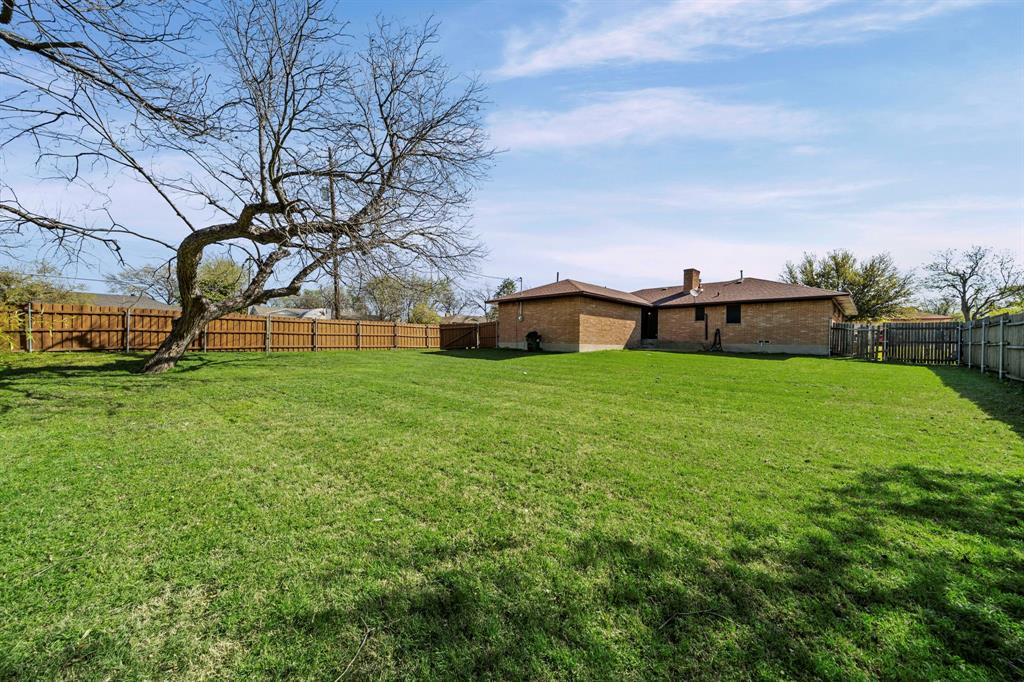 Lancaster Park I - Residential