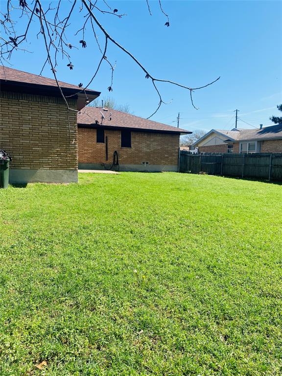 Lancaster Park I - Residential