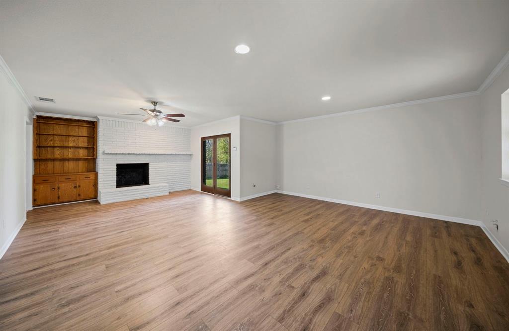 Lancaster Park I - Residential