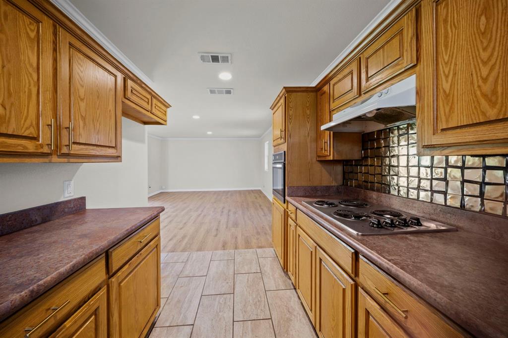 Lancaster Park I - Residential